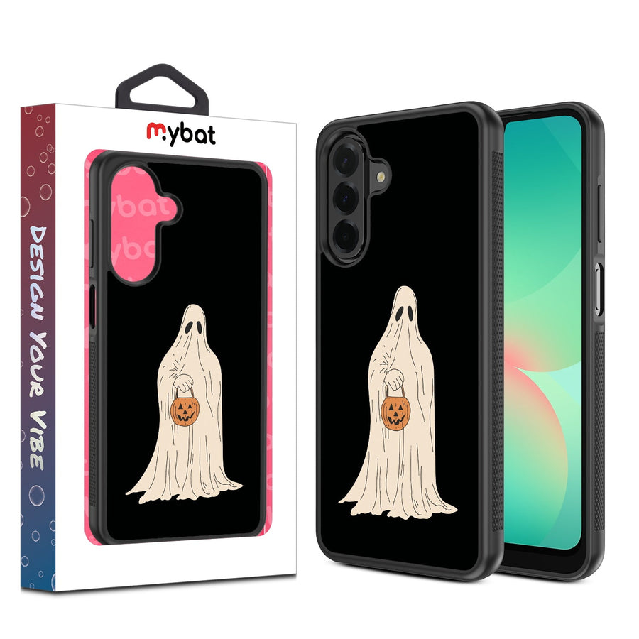 MyBat Design Lab Series Case for Samsung Galaxy A26 5G - Happy Haunting