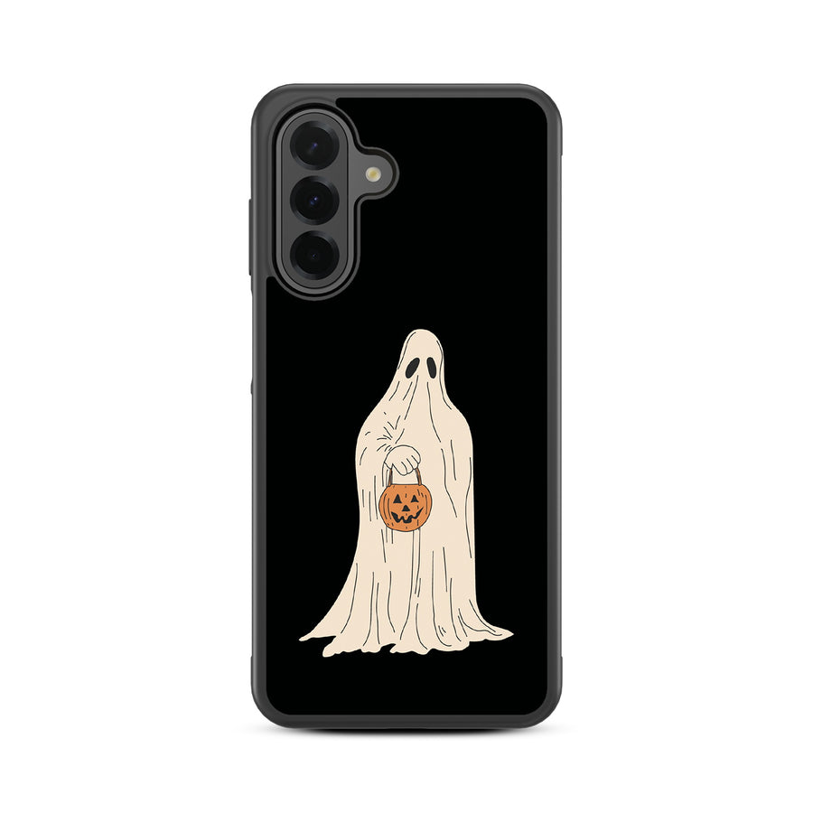 MyBat Design Lab Series Case for Samsung Galaxy A26 5G - Happy Haunting - MSA265GCSLESM232-3.jpg