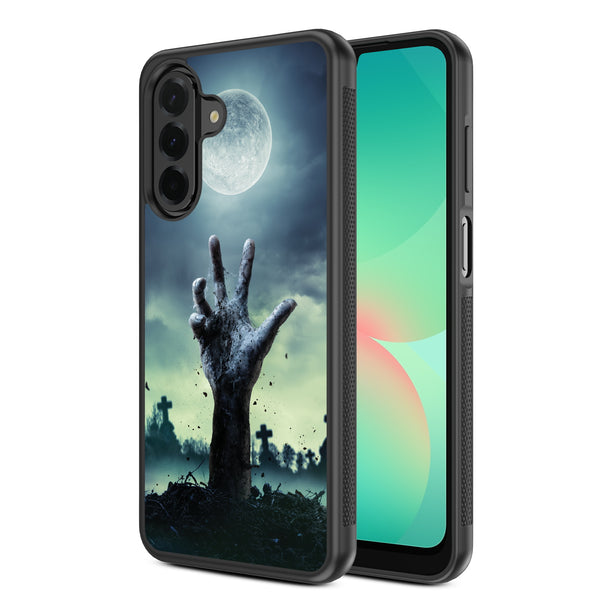 MyBat Design Lab Series Case for Samsung Galaxy A26 5G - Zombie Apocalypse - MSA265GCSLESM234-2.jpg
