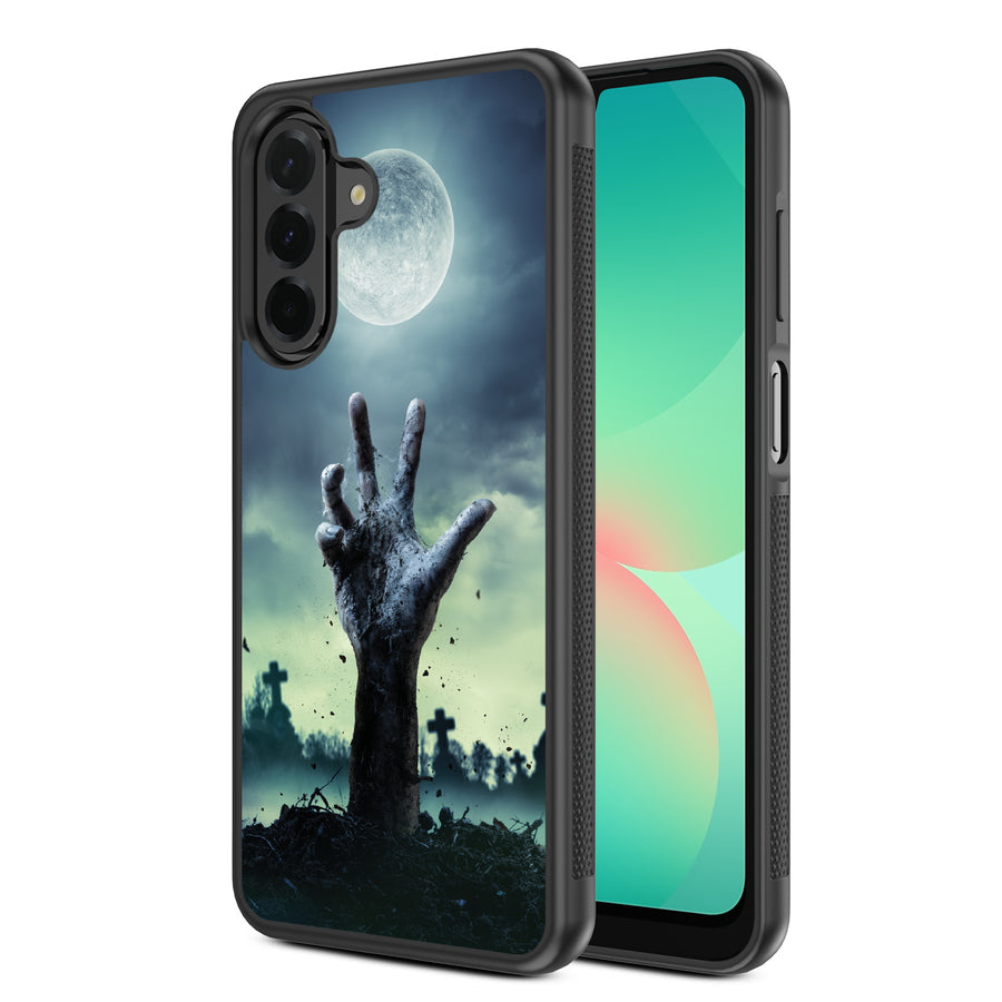 MyBat Design Lab Series Case for Samsung Galaxy A26 5G - Zombie Apocalypse - MSA265GCSLESM234-2.jpg