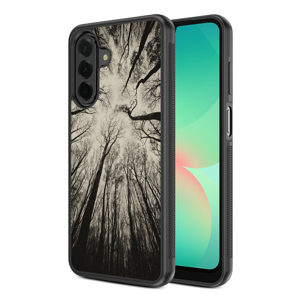 MyBat Design Lab Series Case for Samsung Galaxy A26 5G - Spooky Forest - MSA265GCSLESM236-2.jpg