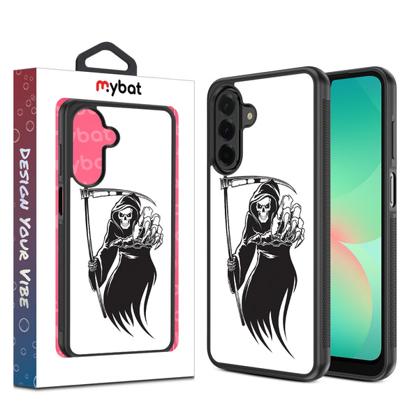 MyBat Design Lab Series Case for Samsung Galaxy A26 5G - Grim Reaper - MSA265GCSLESM240-1.jpg
