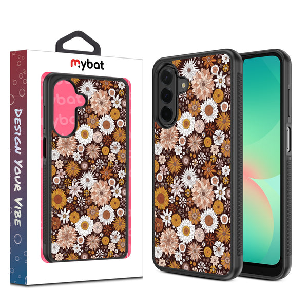 MyBat Design Lab Series Case for Samsung Galaxy A26 5G - Autumn Florals - MSA265GCSLESM243-1.jpg
