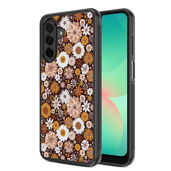 MyBat Design Lab Series Case for Samsung Galaxy A26 5G - Autumn Florals - MSA265GCSLESM243-2.jpg