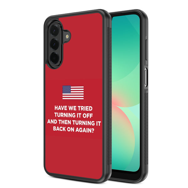 MyBat Design Lab Series Case for Samsung Galaxy A26 5G - Resetting America - MSA265GCSLESM254-2.jpg