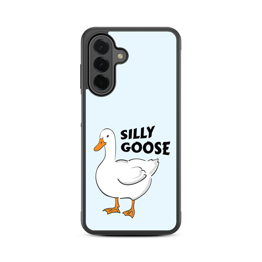 MyBat Design Lab Series Case for Samsung Galaxy A26 5G - Silly Goose - MSA265GCSLESM256-3.jpg