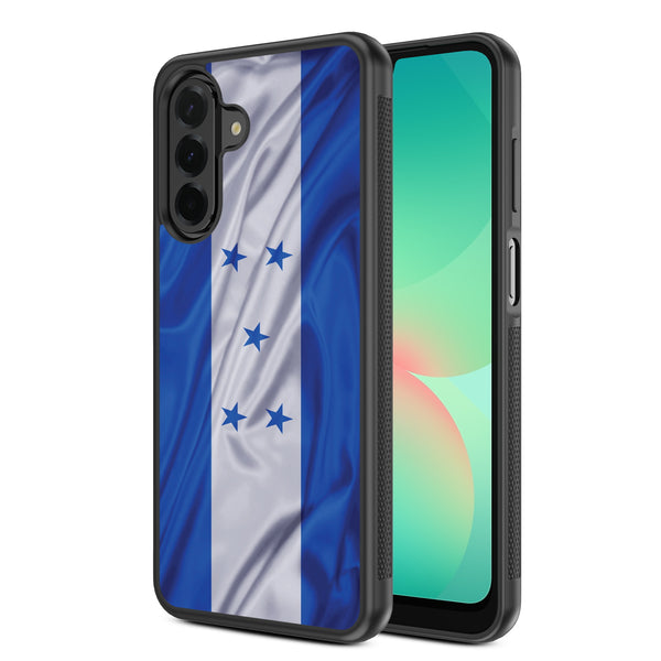 MyBat Design Lab Series Case for Samsung Galaxy A26 5G - Honduras Flag - MSA265GCSLESM259-2.jpg