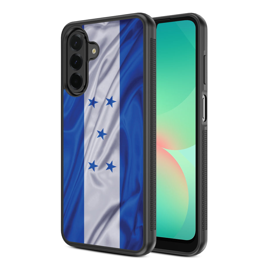 MyBat Design Lab Series Case for Samsung Galaxy A26 5G - Honduras Flag - MSA265GCSLESM259-2.jpg