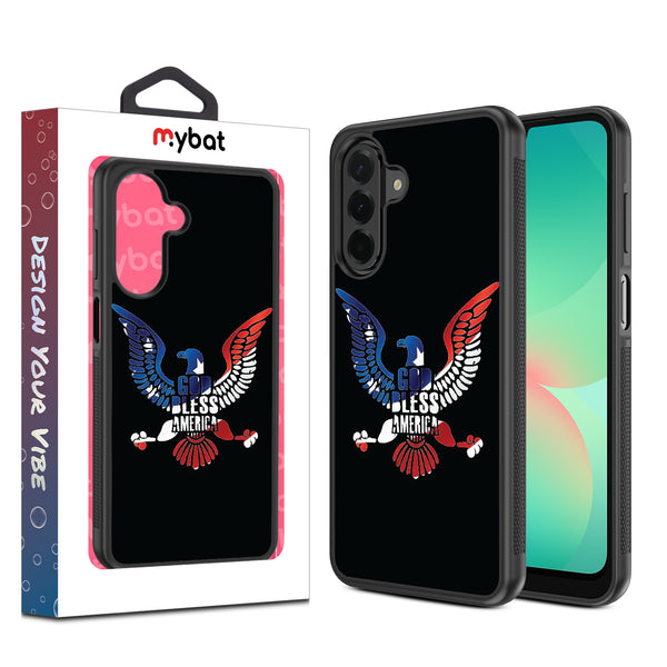 MyBat Design Lab Series Case for Samsung Galaxy A26 5G - God Bless America - MSA265GCSLESM261-1.jpg