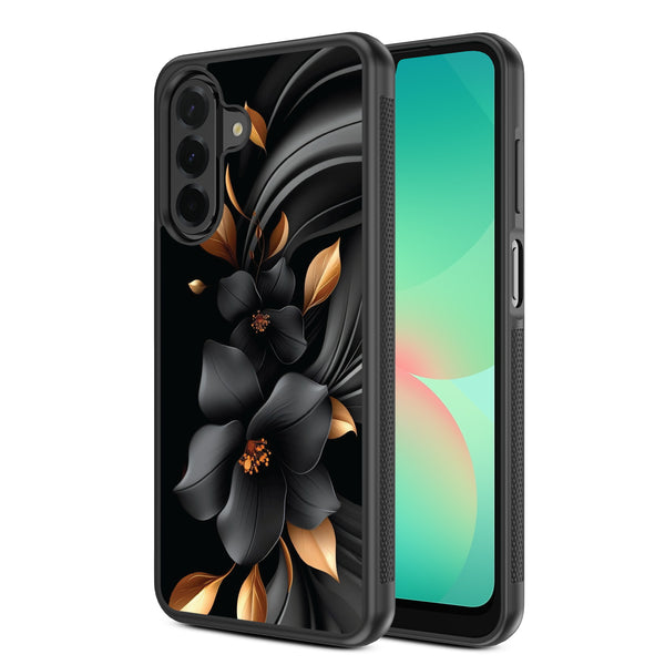 MyBat Design Lab Series Case for Samsung Galaxy A26 5G - Autumn Noir - MSA265GCSLESM264-2.jpg