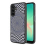 MyBat Design Lab Series Case for Samsung Galaxy A26 5G - Dizzy Circle - MSA265GCSLESM265-2.jpg