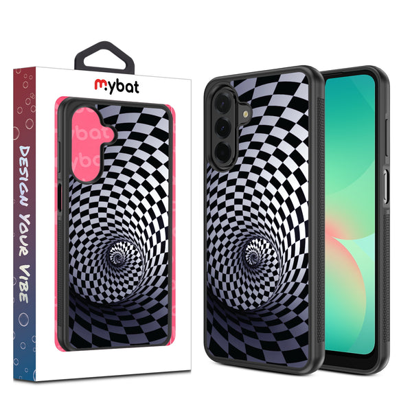 MyBat Design Lab Series Case for Samsung Galaxy A26 5G - Spiral Out - MSA265GCSLESM266-1.jpg