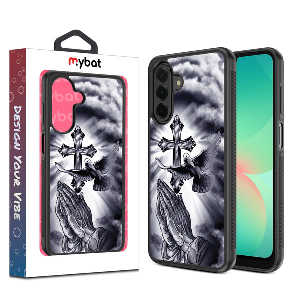 MyBat Design Lab Series Case for Samsung Galaxy A26 5G - Faithful Prayer - MSA265GCSLESM268-1.jpg