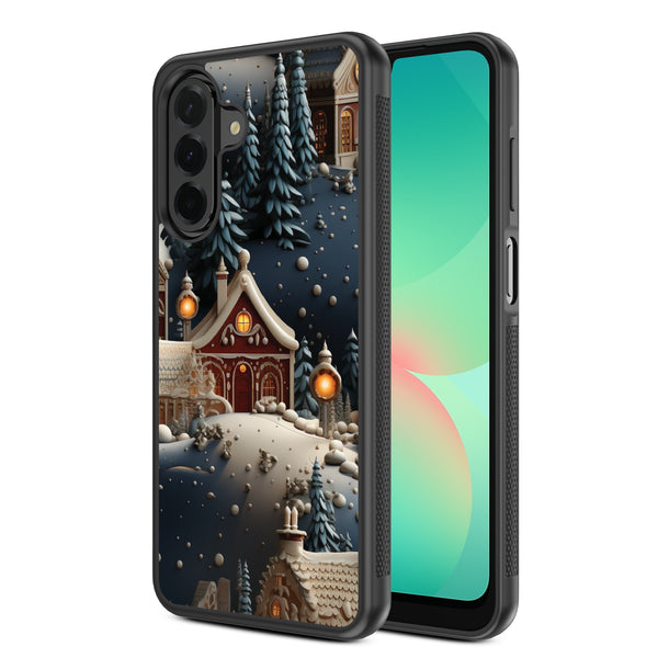 MyBat Design Lab Series Case for Samsung Galaxy A26 5G - Home for the Holidays - MSA265GCSLESM270-2.jpg