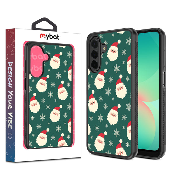 MyBat Design Lab Series Case for Samsung Galaxy A26 5G - Jolly Saint Nick - MSA265GCSLESM271-1.jpg