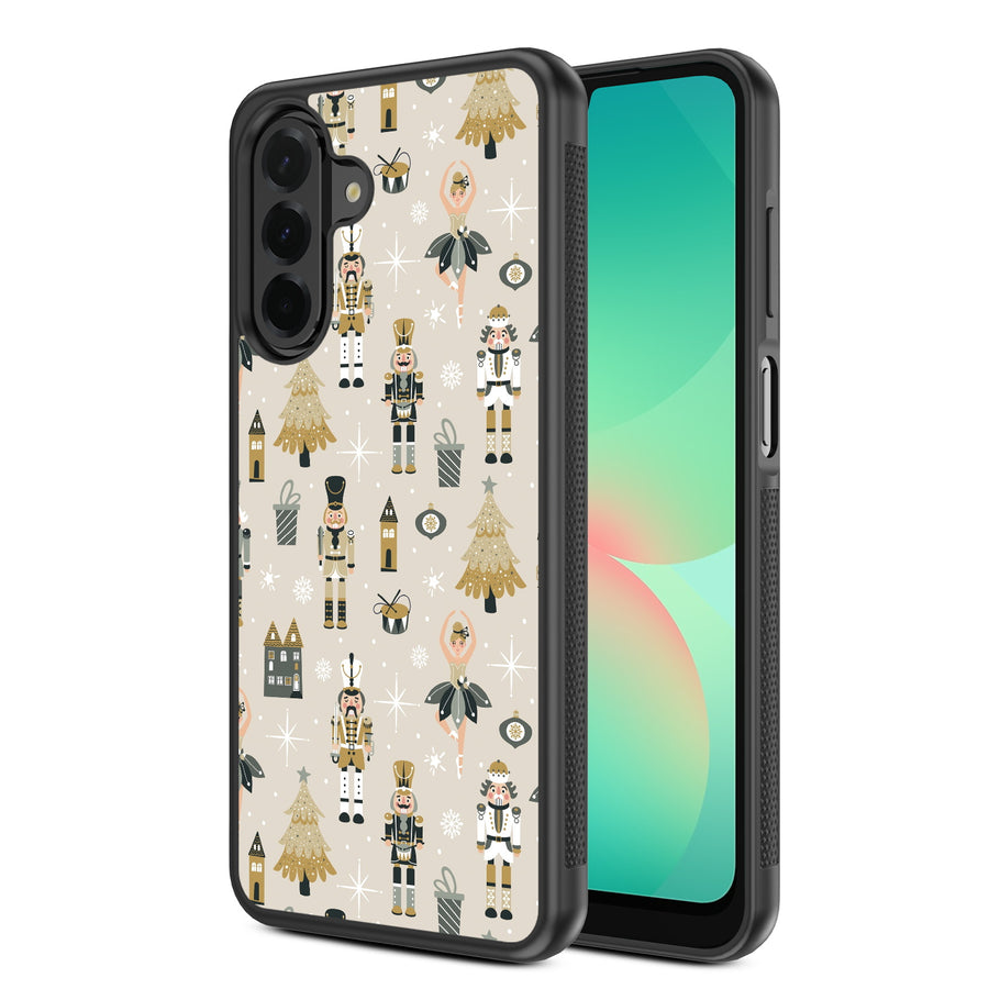 MyBat Design Lab Series Case for Samsung Galaxy A26 5G - Nutcracker - MSA265GCSLESM274-2.jpg