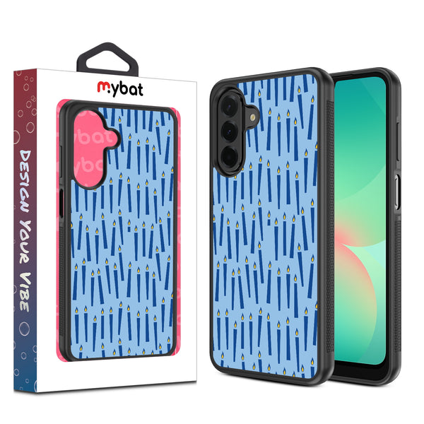 MyBat Design Lab Series Case for Samsung Galaxy A26 5G - Menorah Candle - MSA265GCSLESM281-1.jpg