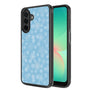 MyBat Design Lab Series Case for Samsung Galaxy A26 5G - Blue Snowflakes - MSA265GCSLESM283-2.jpg
