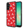 MyBat Design Lab Series Case for Samsung Galaxy A26 5G - Merry Mistletoe - MSA265GCSLESM290-2.jpg