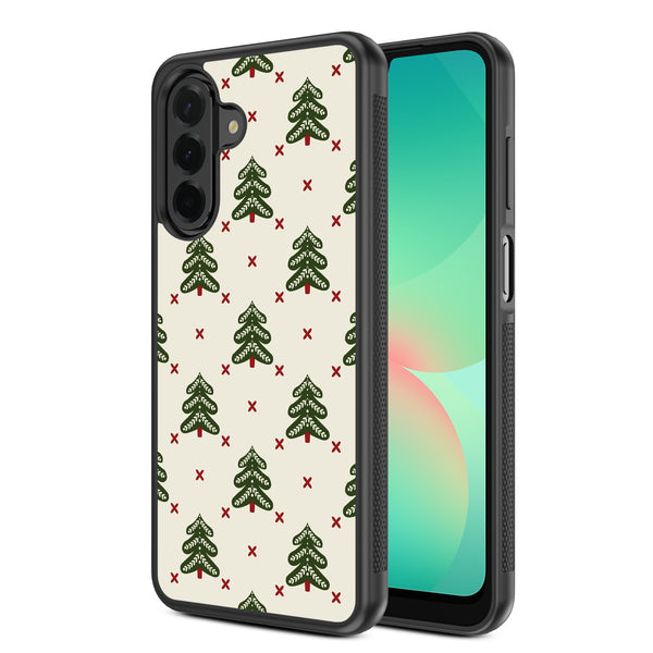 MyBat Design Lab Series Case for Samsung Galaxy A26 5G - O Christmas Tree - MSA265GCSLESM291-2.jpg