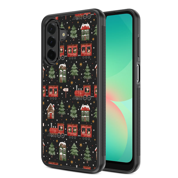 MyBat Design Lab Series Case for Samsung Galaxy A26 5G - Train Around the Tree - MSA265GCSLESM295-2.jpg