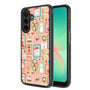 MyBat Design Lab Series Case for Samsung Galaxy A26 5G - Holiday Stamps - MSA265GCSLESM297-2.jpg