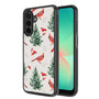 MyBat Design Lab Series Case for Samsung Galaxy A26 5G - Winter Cardinals - MSA265GCSLESM298-2.jpg