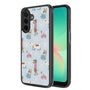 MyBat Design Lab Series Case for Samsung Galaxy A26 5G - Puppy Snow Play - MSA265GCSLESM299-2.jpg