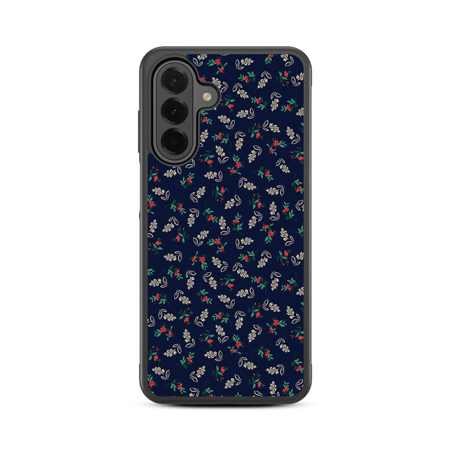 MyBat Design Lab Series Case for Samsung Galaxy A26 5G - Mistletoe