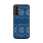 MyBat Design Lab Series Case for Samsung Galaxy A26 5G - Nordic Holiday Knit