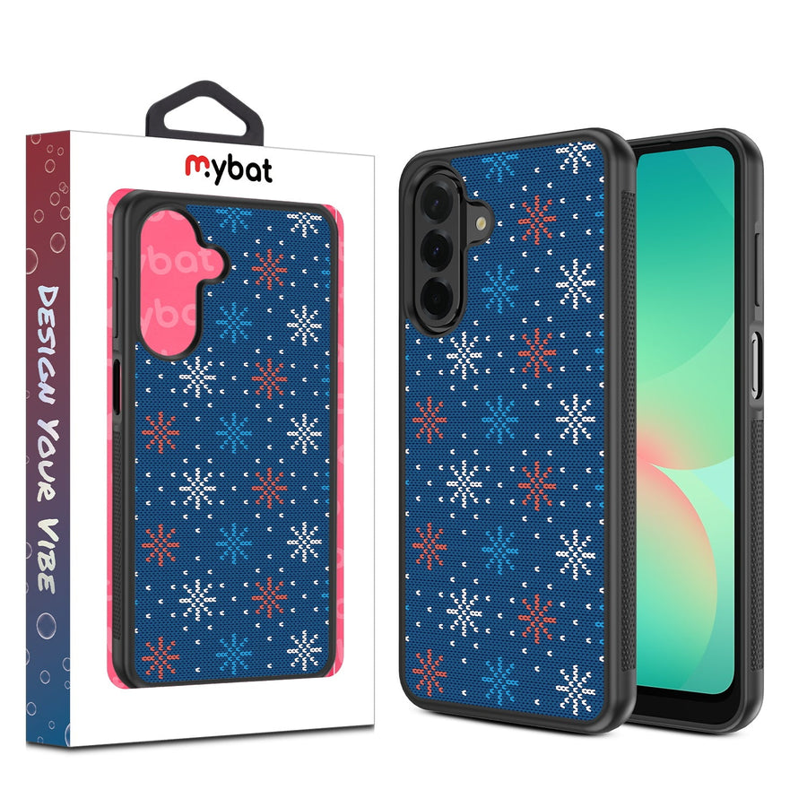 MyBat Design Lab Series Case for Samsung Galaxy A26 5G - Winter Sweater