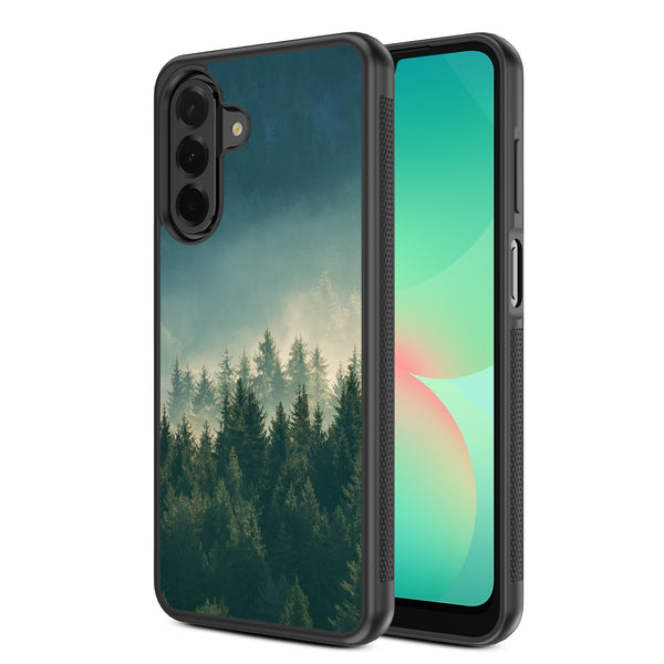 MyBat Design Lab Series Case for Samsung Galaxy A26 5G - Fog & Fir - MSA265GCSLESM305-2.jpg