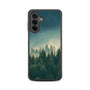 MyBat Design Lab Series Case for Samsung Galaxy A26 5G - Fog & Fir