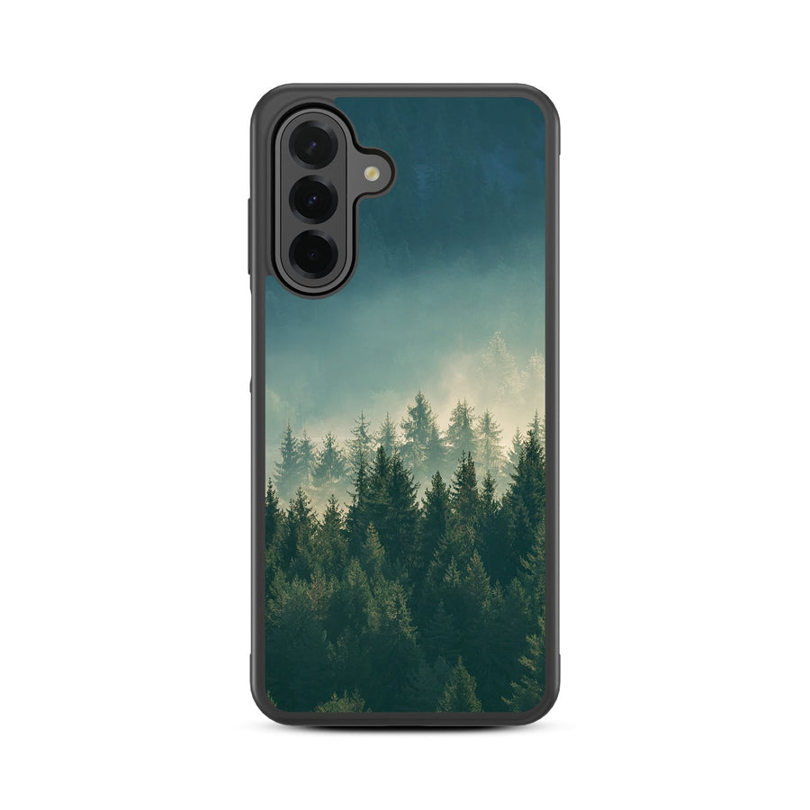 MyBat Design Lab Series Case for Samsung Galaxy A26 5G - Fog & Fir