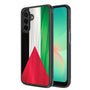 MyBat Design Lab Series Case for Samsung Galaxy A26 5G - Palestine Flag - MSA265GCSLESM306-2.jpg