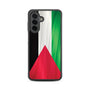 MyBat Design Lab Series Case for Samsung Galaxy A26 5G - Palestine Flag