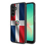 MyBat Design Lab Series Case for Samsung Galaxy A26 5G - Dominican Republic Flag - MSA265GCSLESM307-2.jpg