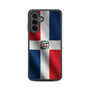 MyBat Design Lab Series Case for Samsung Galaxy A26 5G - Dominican Republic Flag - MSA265GCSLESM307-3.jpg
