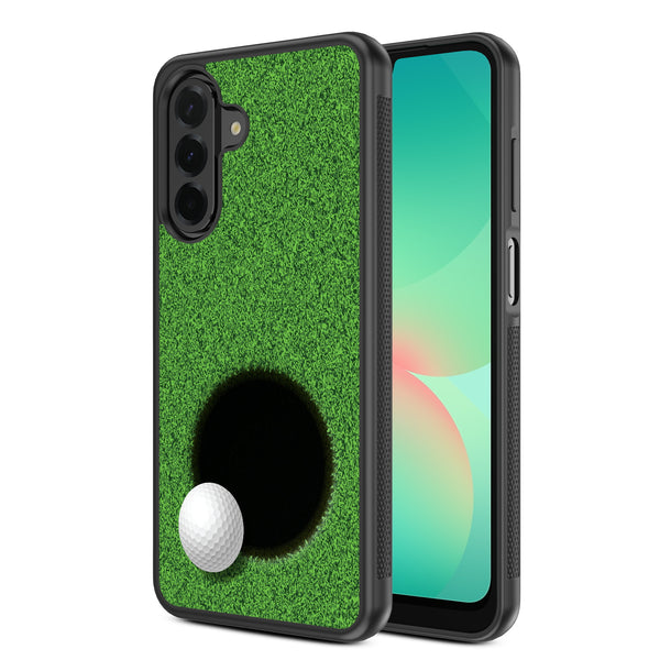 MyBat Design Lab Series Case for Samsung Galaxy A26 5G - Hole in One - MSA265GCSLESM312-2.jpg