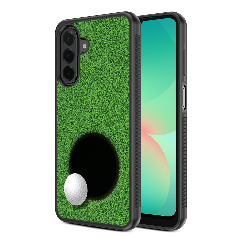 MyBat Design Lab Series Case for Samsung Galaxy A26 5G - Hole in One - MSA265GCSLESM312-2.jpg