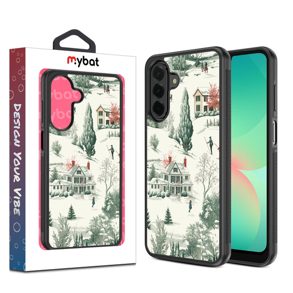 MyBat Design Lab Series Case for Samsung Galaxy A26 5G - Ski Lodge - MSA265GCSLESM320-1.jpg