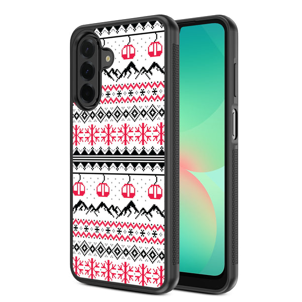 MyBat Design Lab Series Case for Samsung Galaxy A26 5G - Aprés Ski - MSA265GCSLESM321-2.jpg