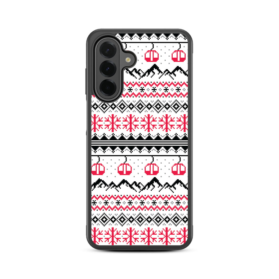 MyBat Design Lab Series Case for Samsung Galaxy A26 5G - Aprés Ski - MSA265GCSLESM321-3.jpg