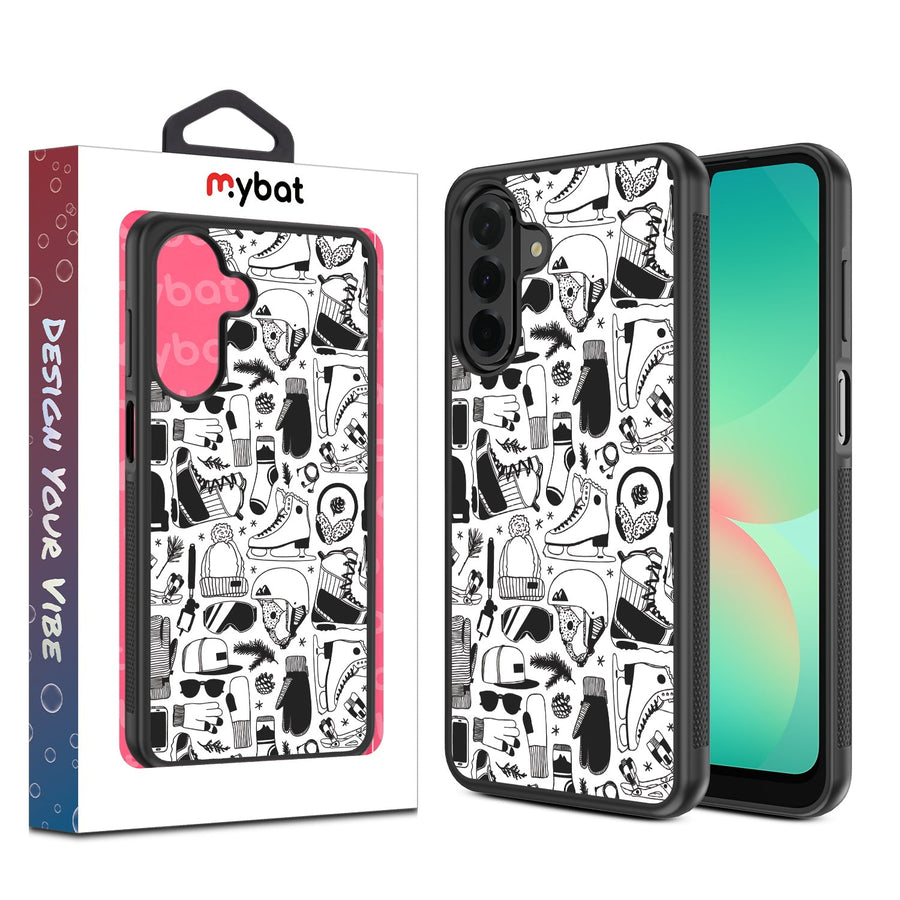 MyBat Design Lab Series Case for Samsung Galaxy A26 5G - Hit the Slopes