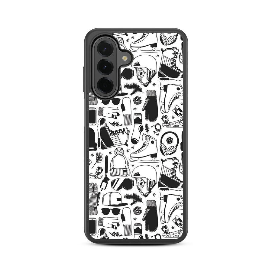 MyBat Design Lab Series Case for Samsung Galaxy A26 5G - Hit the Slopes - MSA265GCSLESM325-3.jpg