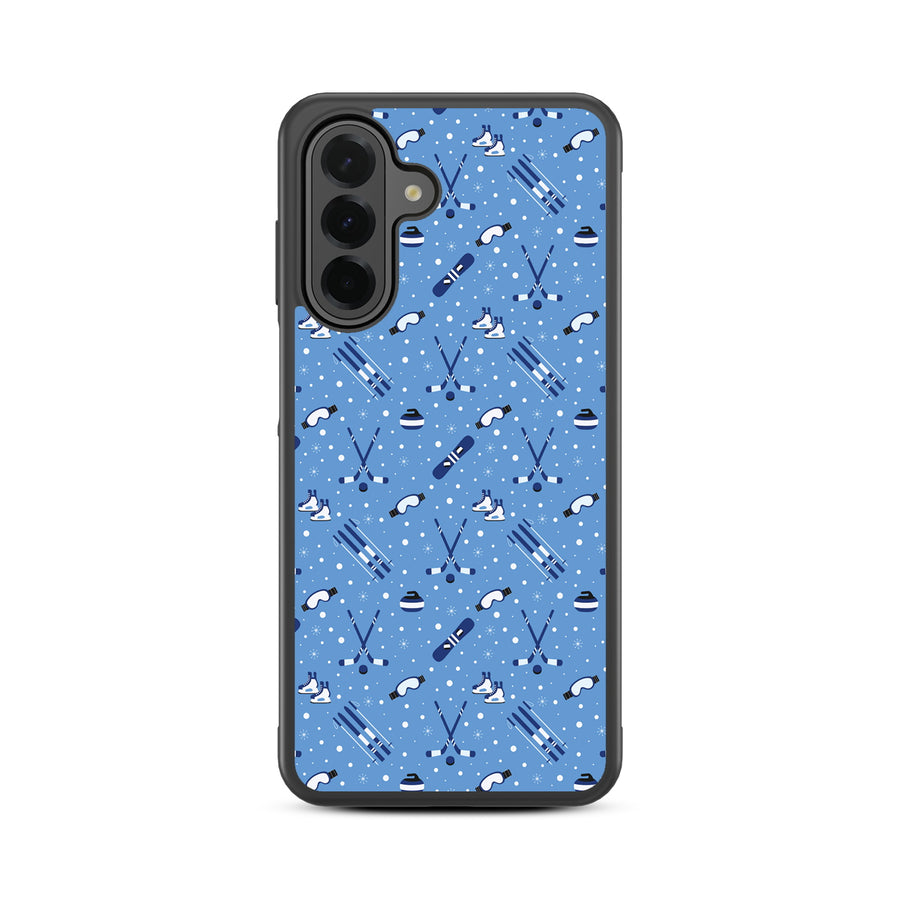 MyBat Design Lab Series Case for Samsung Galaxy A26 5G - Powder Pleasures - MSA265GCSLESM327-3.jpg