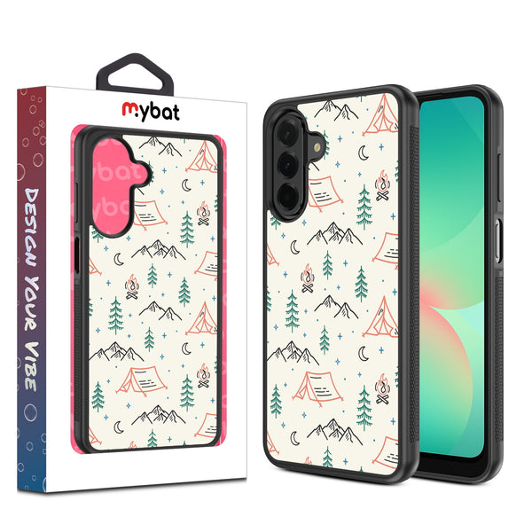 MyBat Design Lab Series Case for Samsung Galaxy A26 5G - Fireside Camp - MSA265GCSLESM328-1.jpg