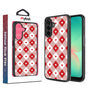 MyBat Design Lab Series Case for Samsung Galaxy A26 5G - Knit With Love