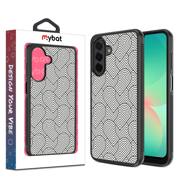 MyBat Design Lab Series Case for Samsung Galaxy A26 5G - Hearts Aligned - MSA265GCSLESM331-1.jpg