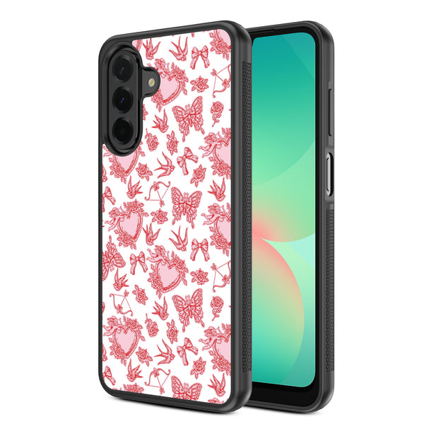 MyBat Design Lab Series Case for Samsung Galaxy A26 5G - Sending Love - MSA265GCSLESM332-2.jpg